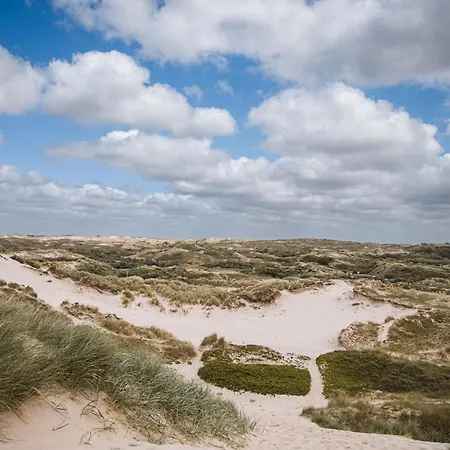 In Egmond With Stunning Sea Views Egmond aan Zee