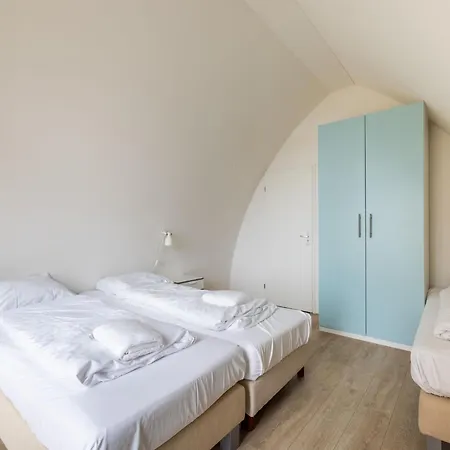 Holiday home Luxury On The Boulevard And At North Sea *