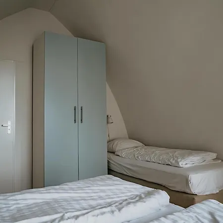 In Egmond With Stunning Sea Views Holiday home