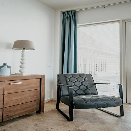 In Egmond With Stunning Sea Views * Эгмонд-ан-Зее