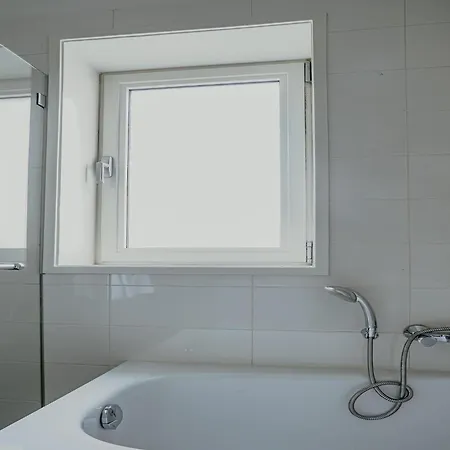 In Egmond With Stunning Sea Views Holiday home *