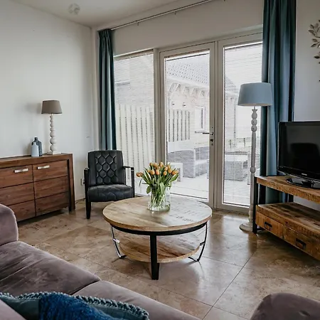 In Egmond With Stunning Sea Views Holiday home *