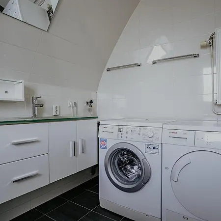 In Egmond With Stunning Sea Views