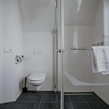 In Egmond With Stunning Sea Views Holiday home *