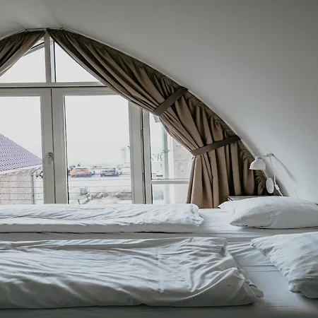 Holiday home In Egmond With Stunning Sea Views Egmond aan Zee