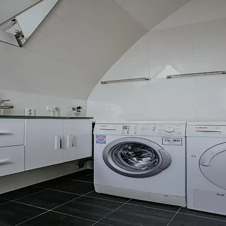 In Egmond With Stunning Sea Views