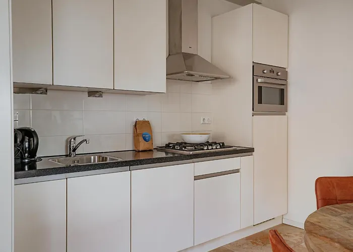 In Egmond With Stunning Sea Views * Egmond aan Zee