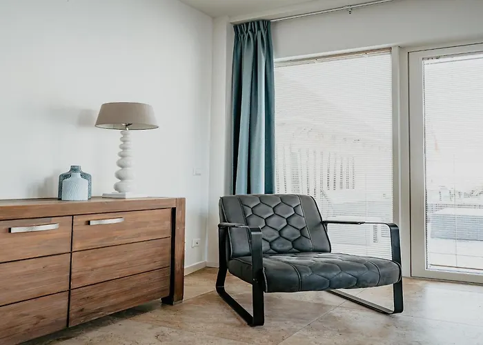 In Egmond With Stunning Sea Views * Egmond aan Zee