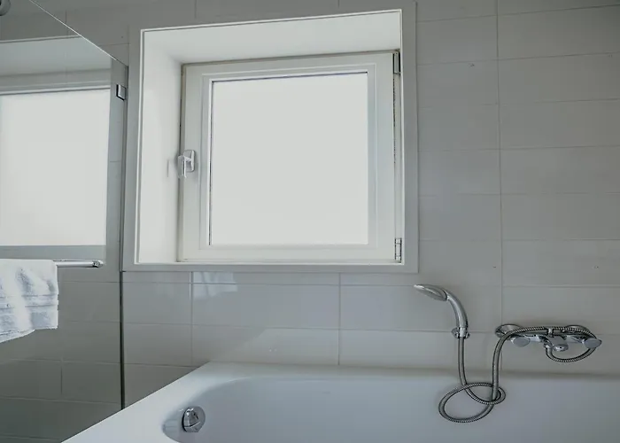 In Egmond With Stunning Sea Views Holiday home *