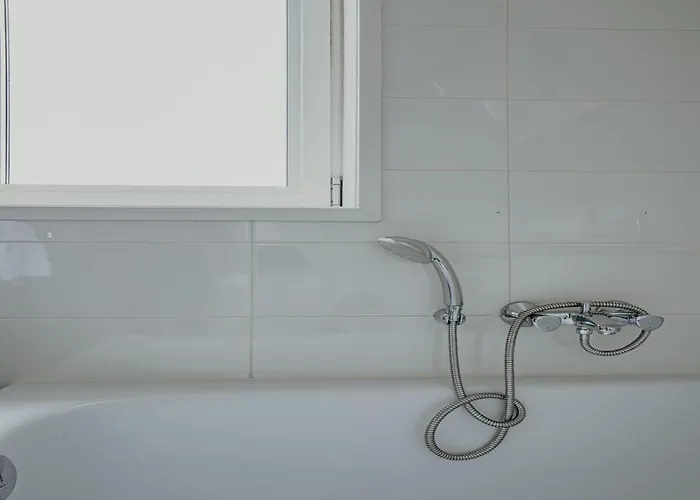 In Egmond With Stunning Sea Views *