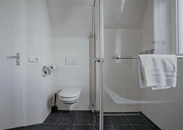 In Egmond With Stunning Sea Views Holiday home *