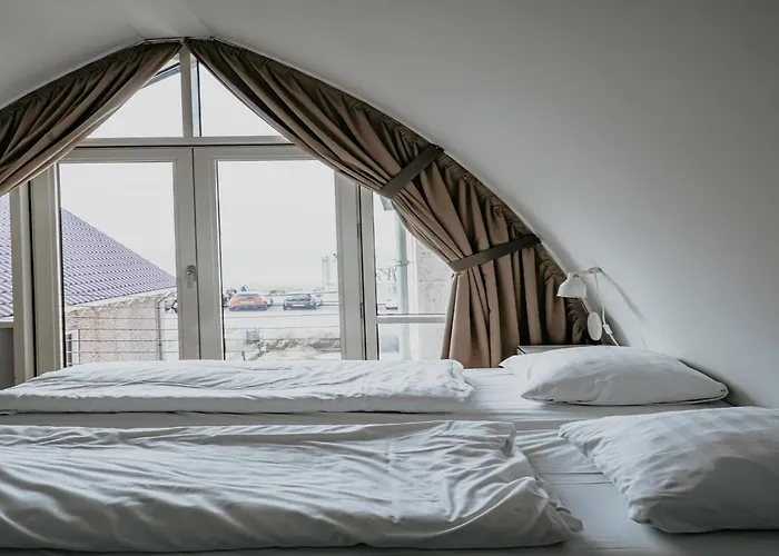 Holiday home In Egmond With Stunning Sea Views Egmond aan Zee