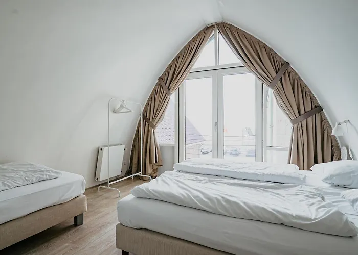 In Egmond With Stunning Sea Views Egmond aan Zee