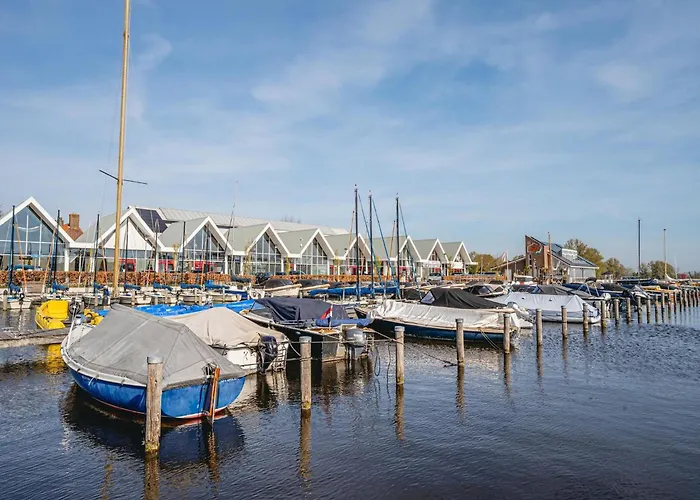 In Egmond With Stunning Sea Views Holiday home Egmond aan Zee