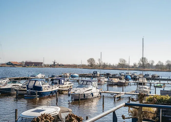 In Egmond With Stunning Sea Views Holiday home Egmond aan Zee