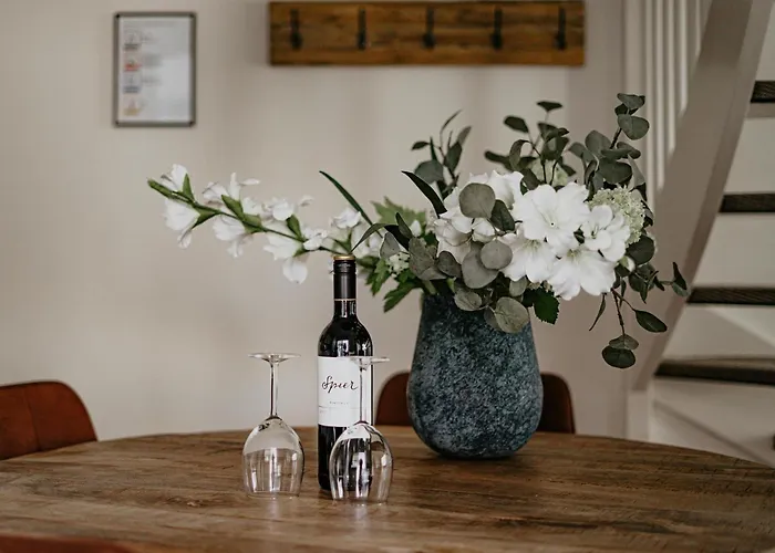 In Egmond With Stunning Sea Views Holiday home Egmond aan Zee