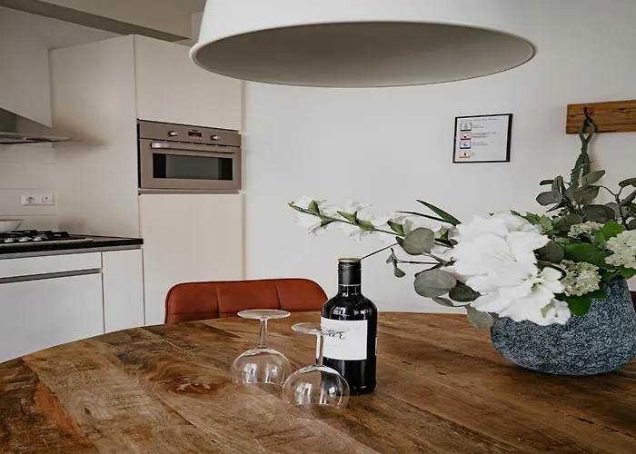 In Egmond With Stunning Sea Views Egmond aan Zee