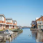 度假居 In Egmond With Stunning Sea Views *