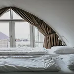 度假居 In Egmond With Stunning Sea Views 海边的艾格蒙特