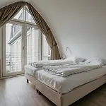 In Egmond With Stunning Sea Views * 海边的艾格蒙特
