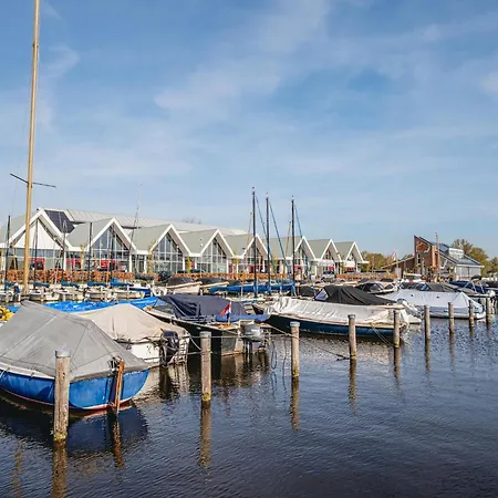 In Egmond With Stunning Sea Views 別荘 エグモント・アーン・ゼー